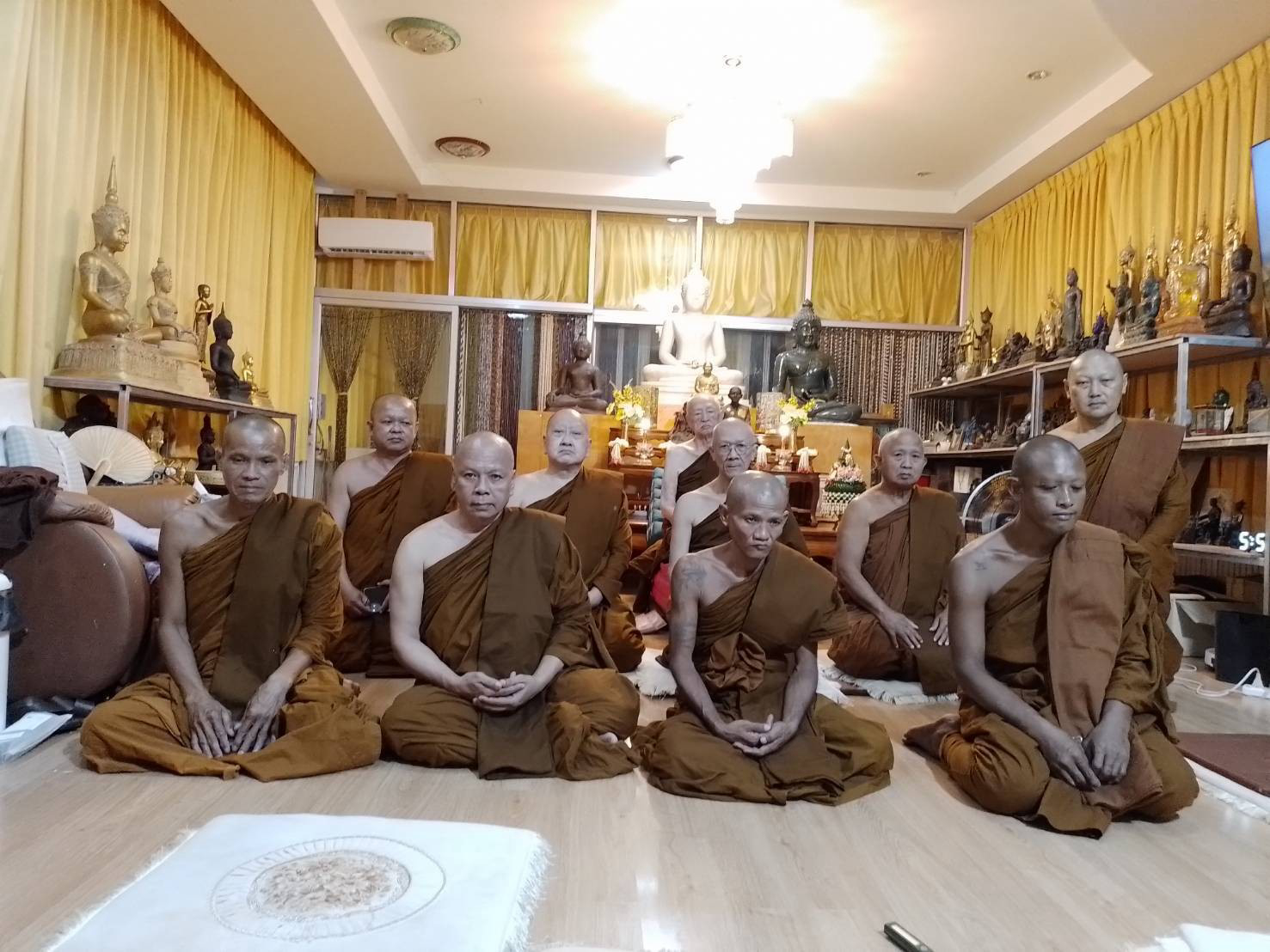 วัดบุดดา