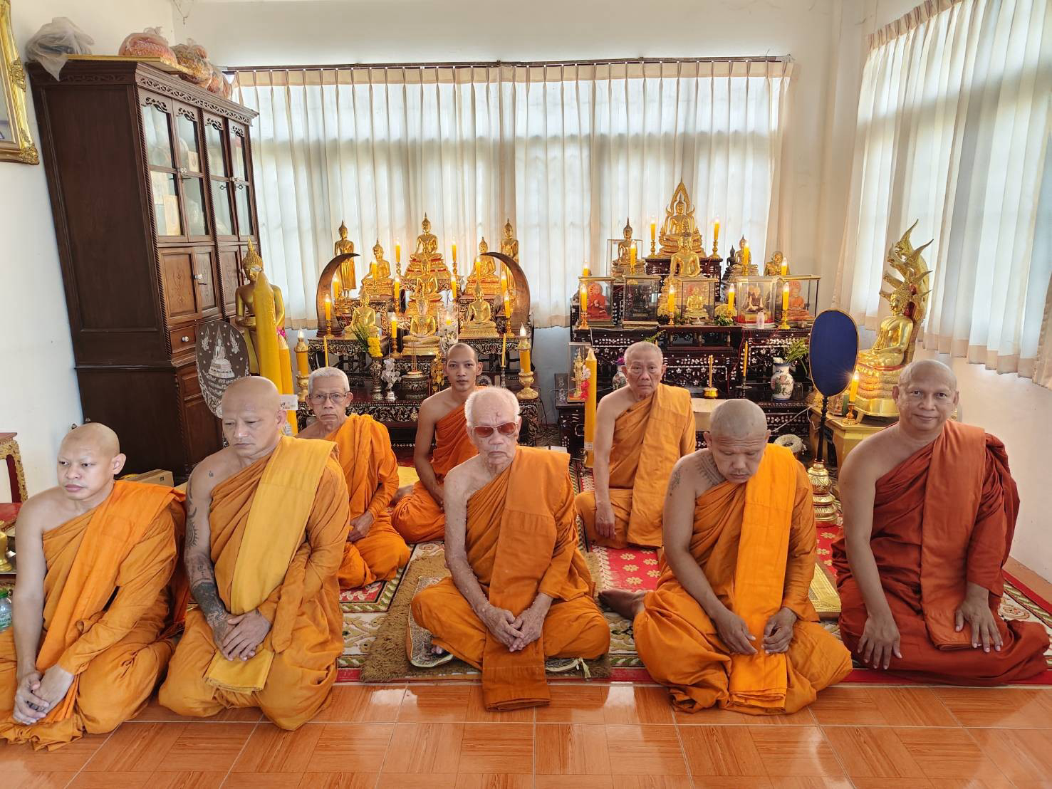 วัดเสฐียรวัฒนดิษฐ์