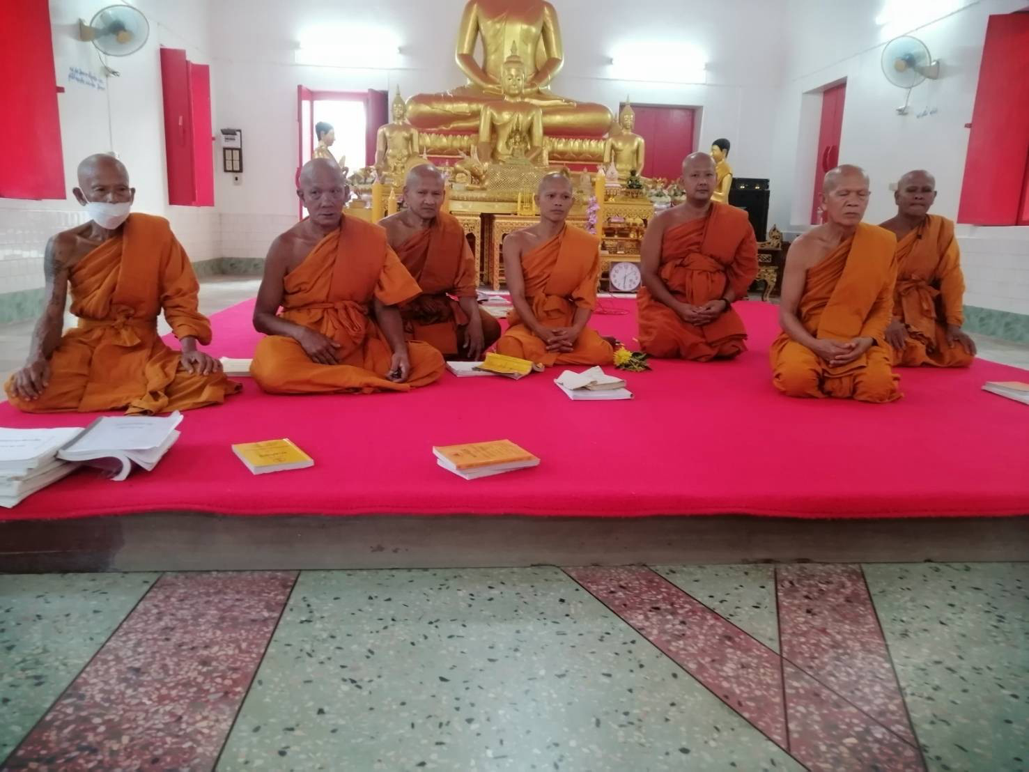 วัดระนาม