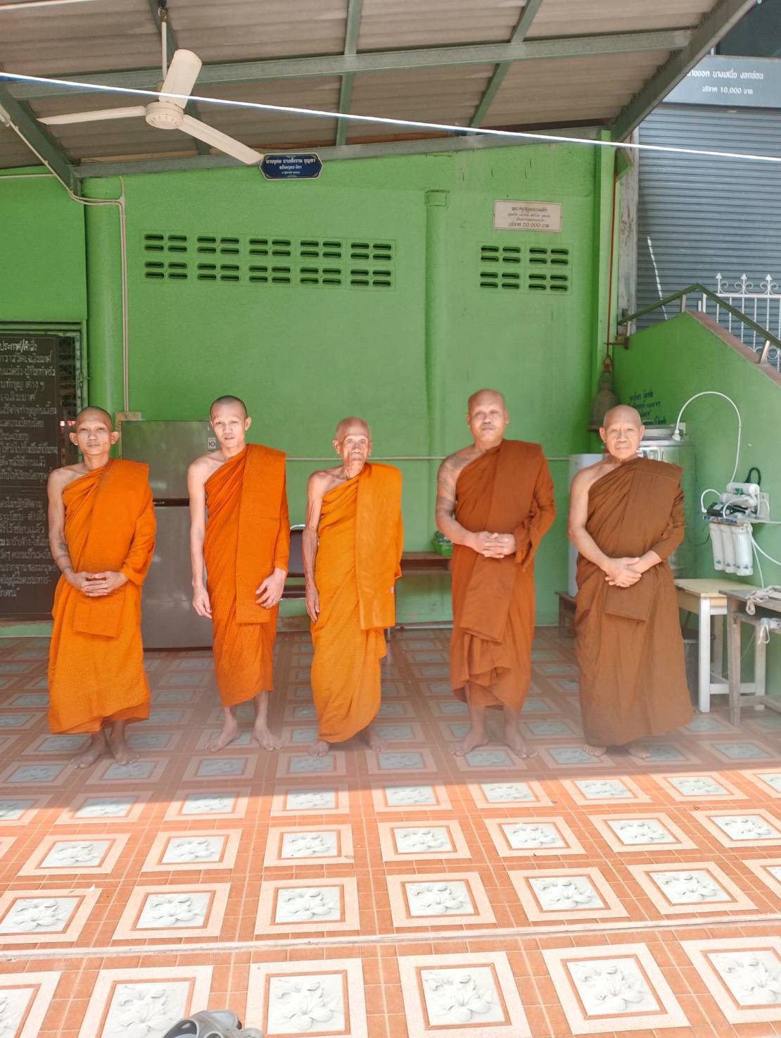 วัดเฉลิมมาศ