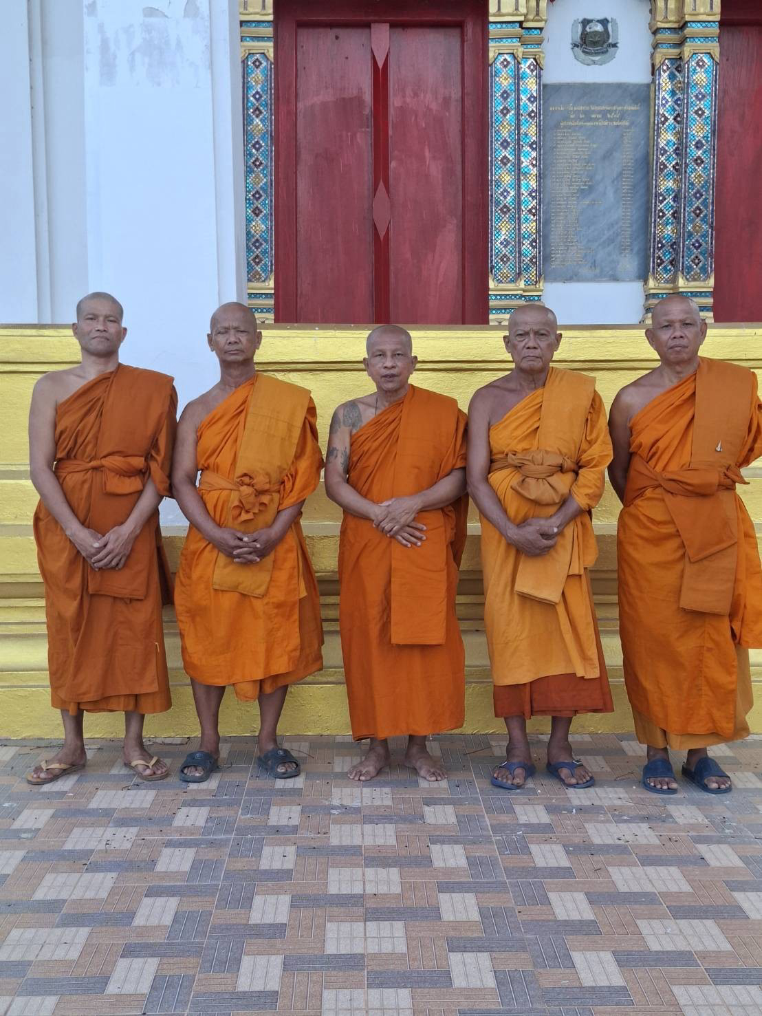 วัดพงษ์สุวรรณวราราม