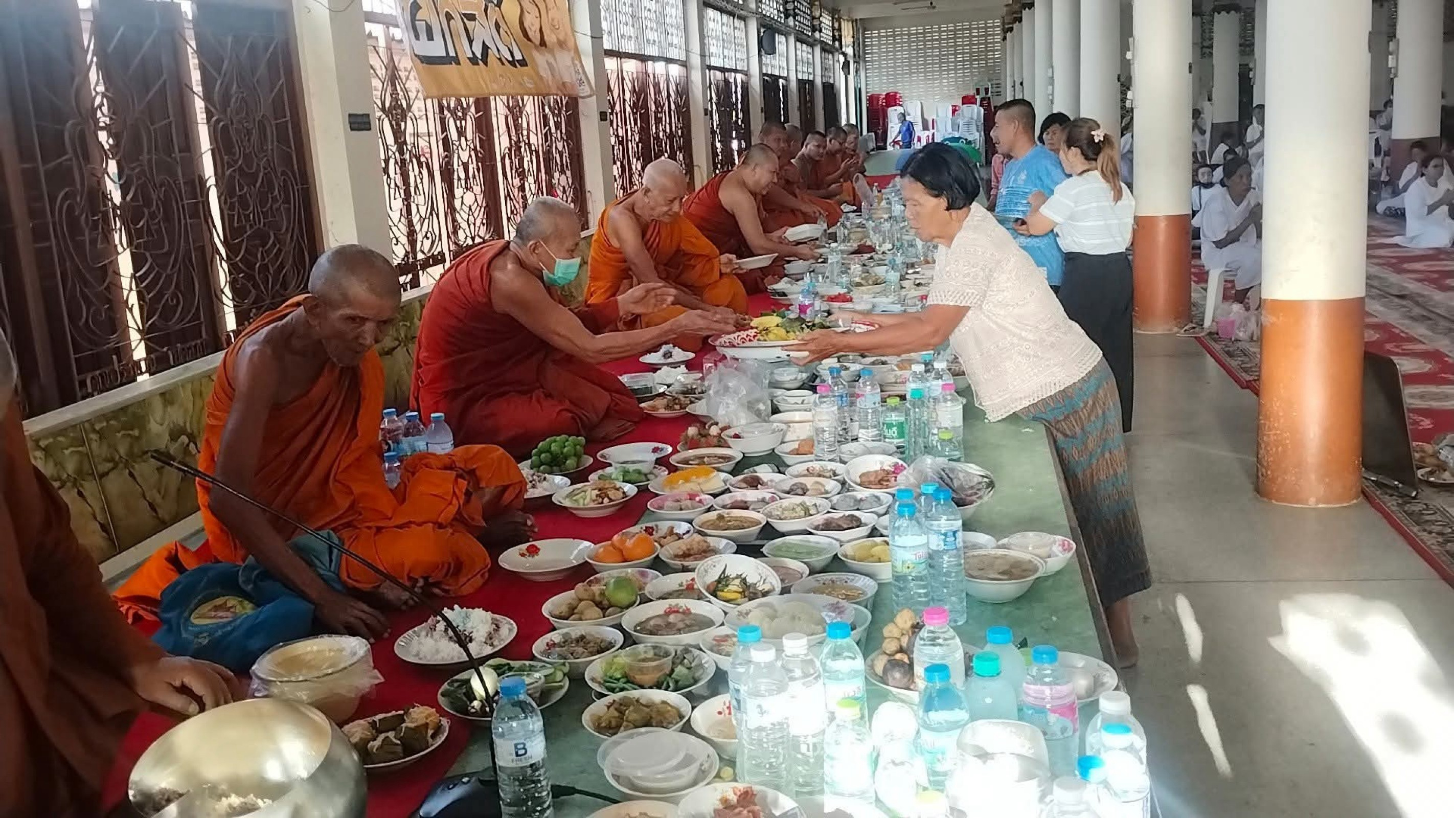 วัดโบสถ์