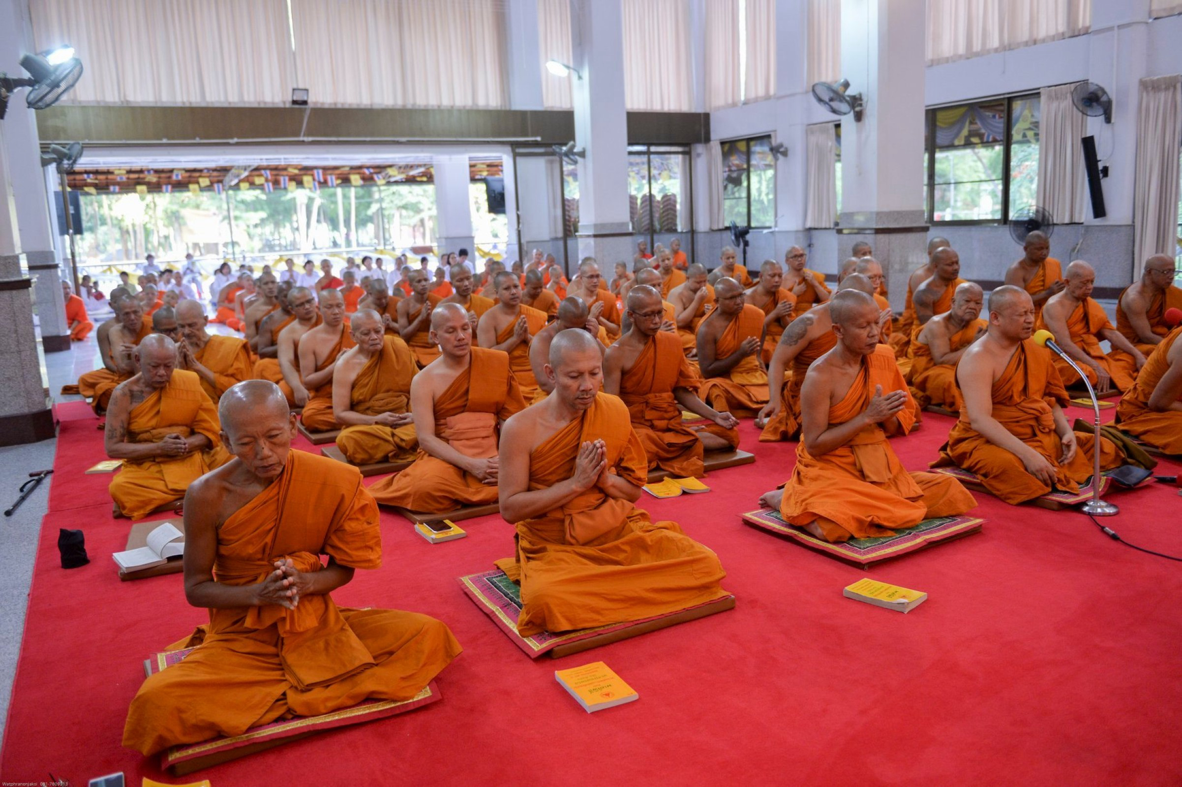 วัดพระนอนจักรสีห์