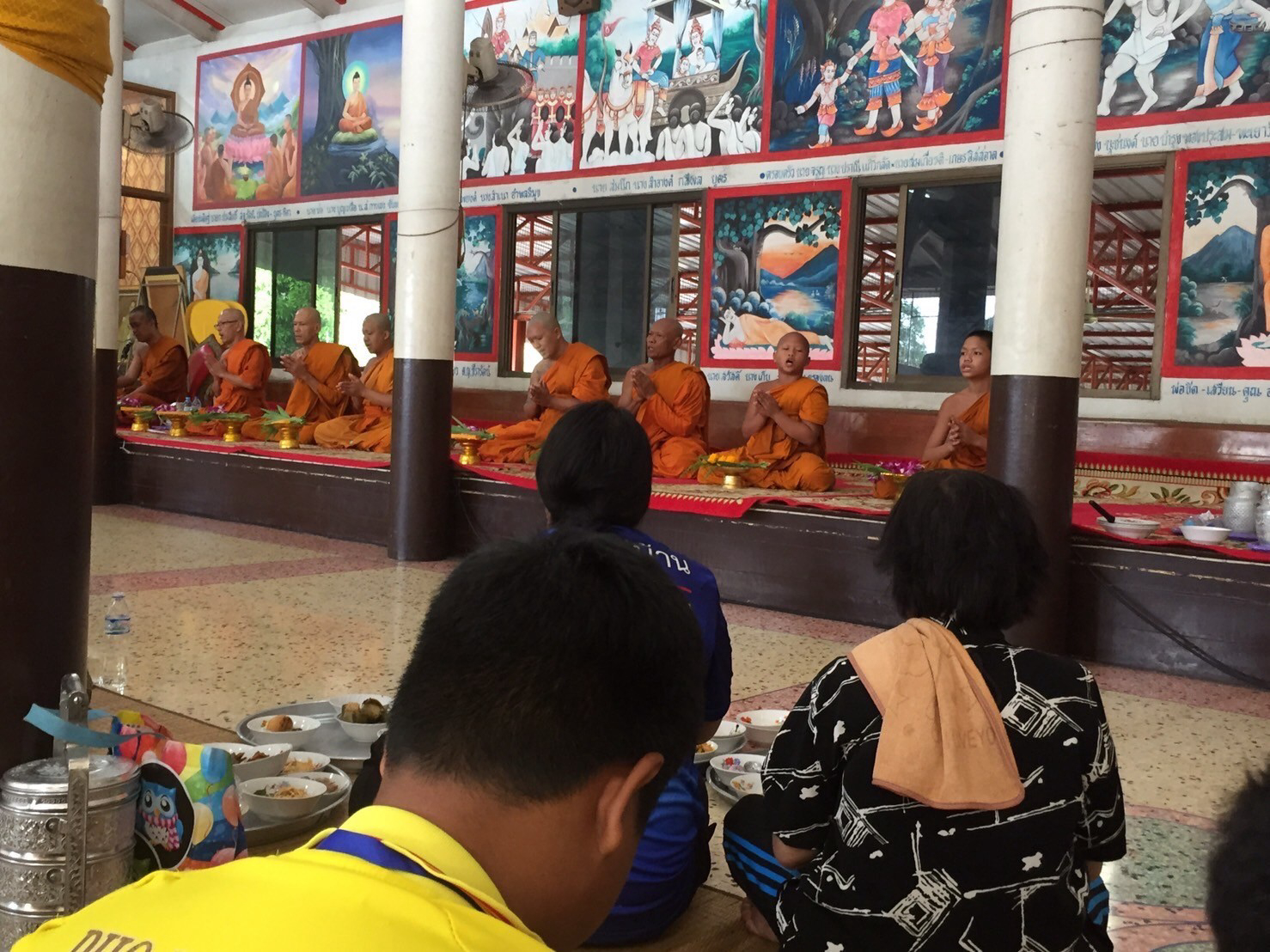 วัดโพธิ์เอน