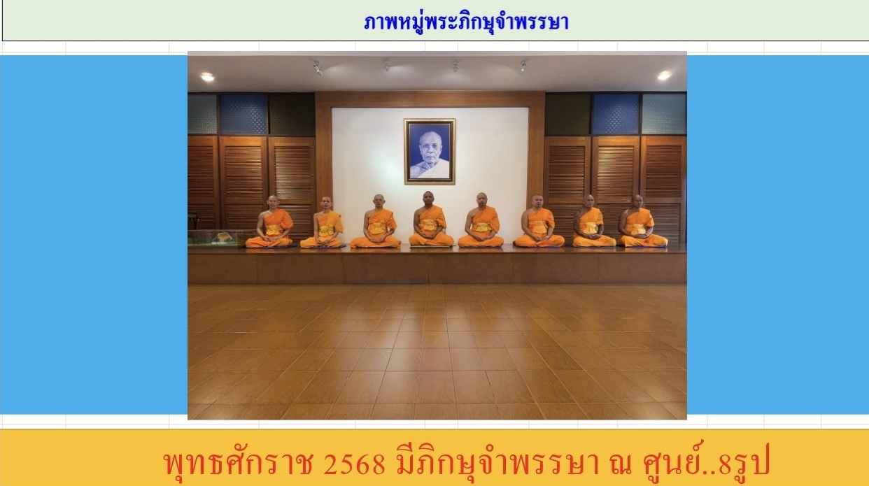 ธุดงคสถานอ่างทอง (สวนศิลาวรรณ)