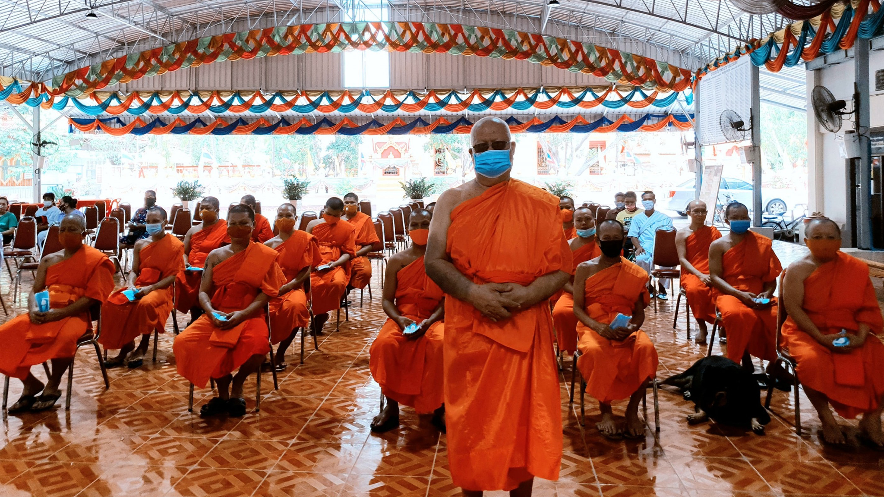 วัดต้นสน