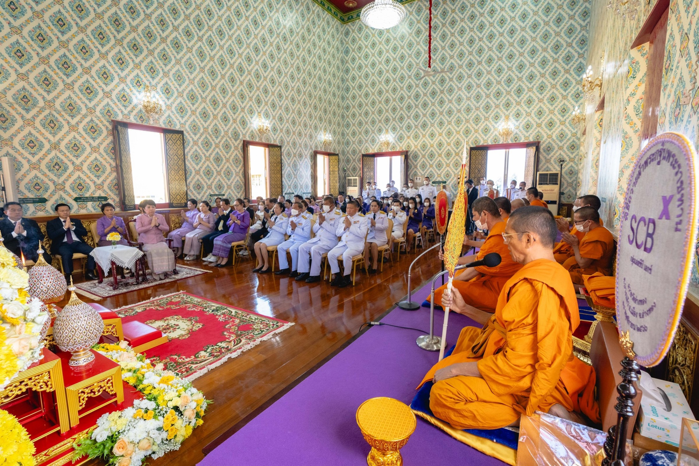 วัดอ่างทองวรวิหาร