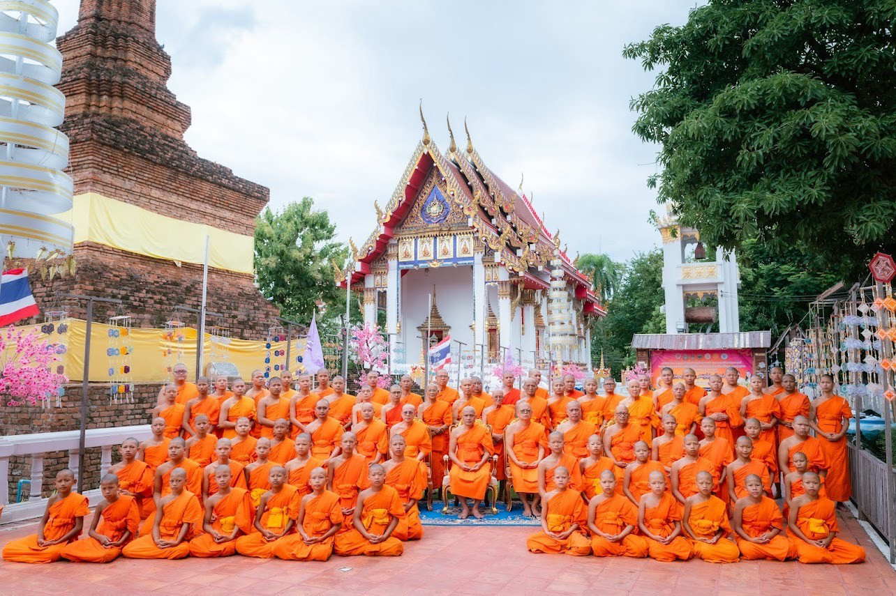 วัดมหาธาตุ