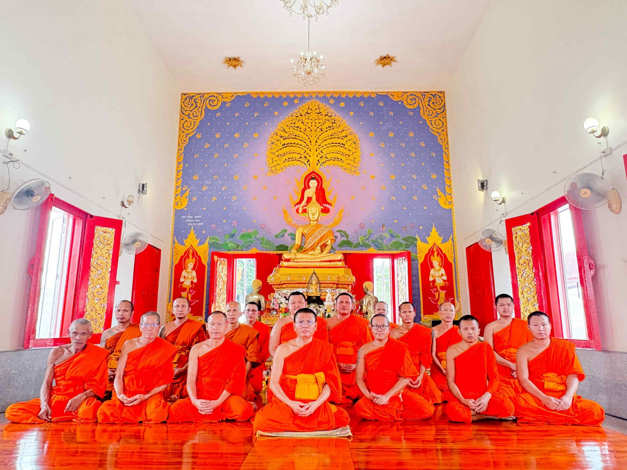 วัดประชานิมิต