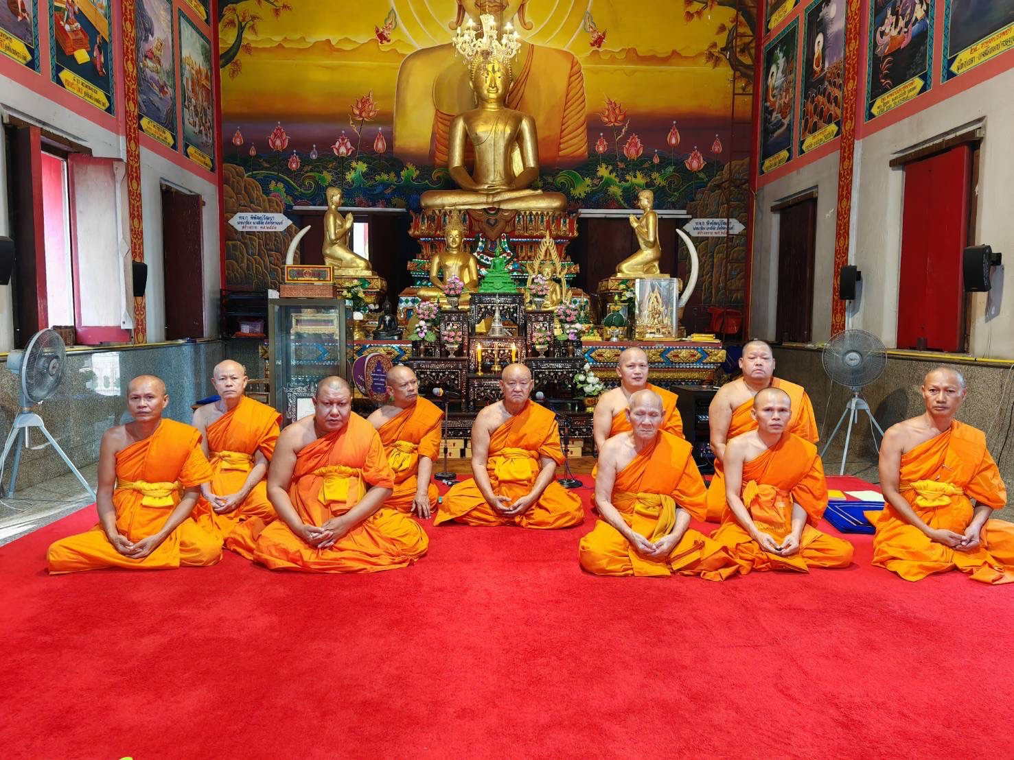 วัดซับสมอทอด