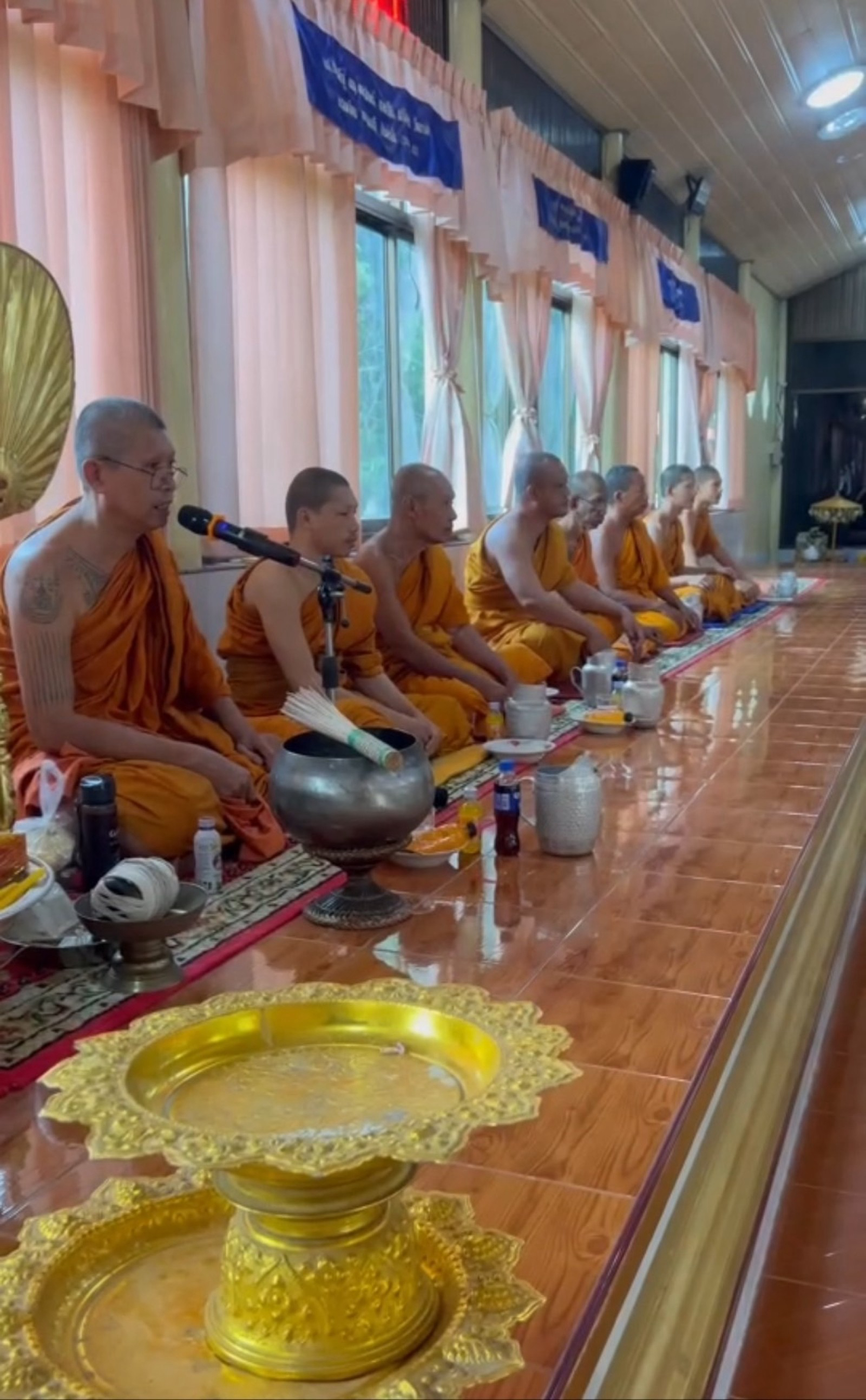 วัดบัวปากท่า