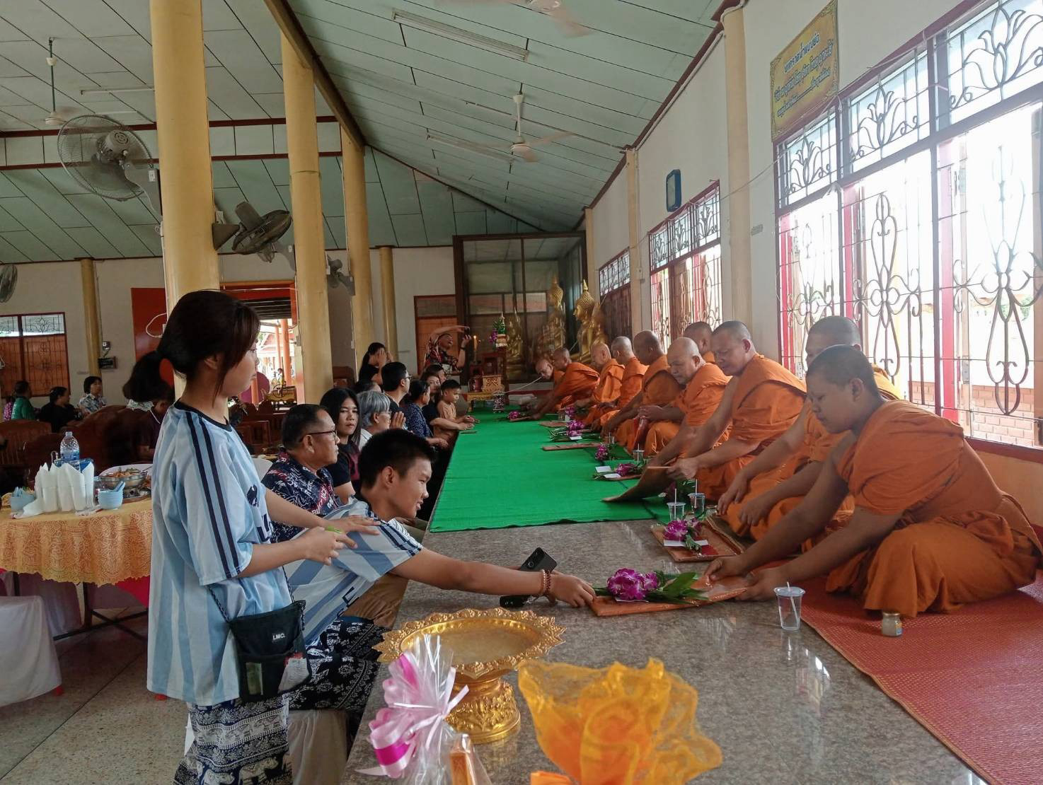 วัดผาสุการาม