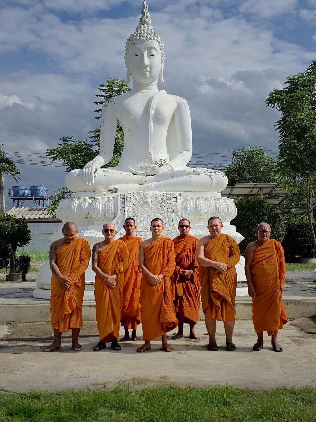 วัดพุทธาราม