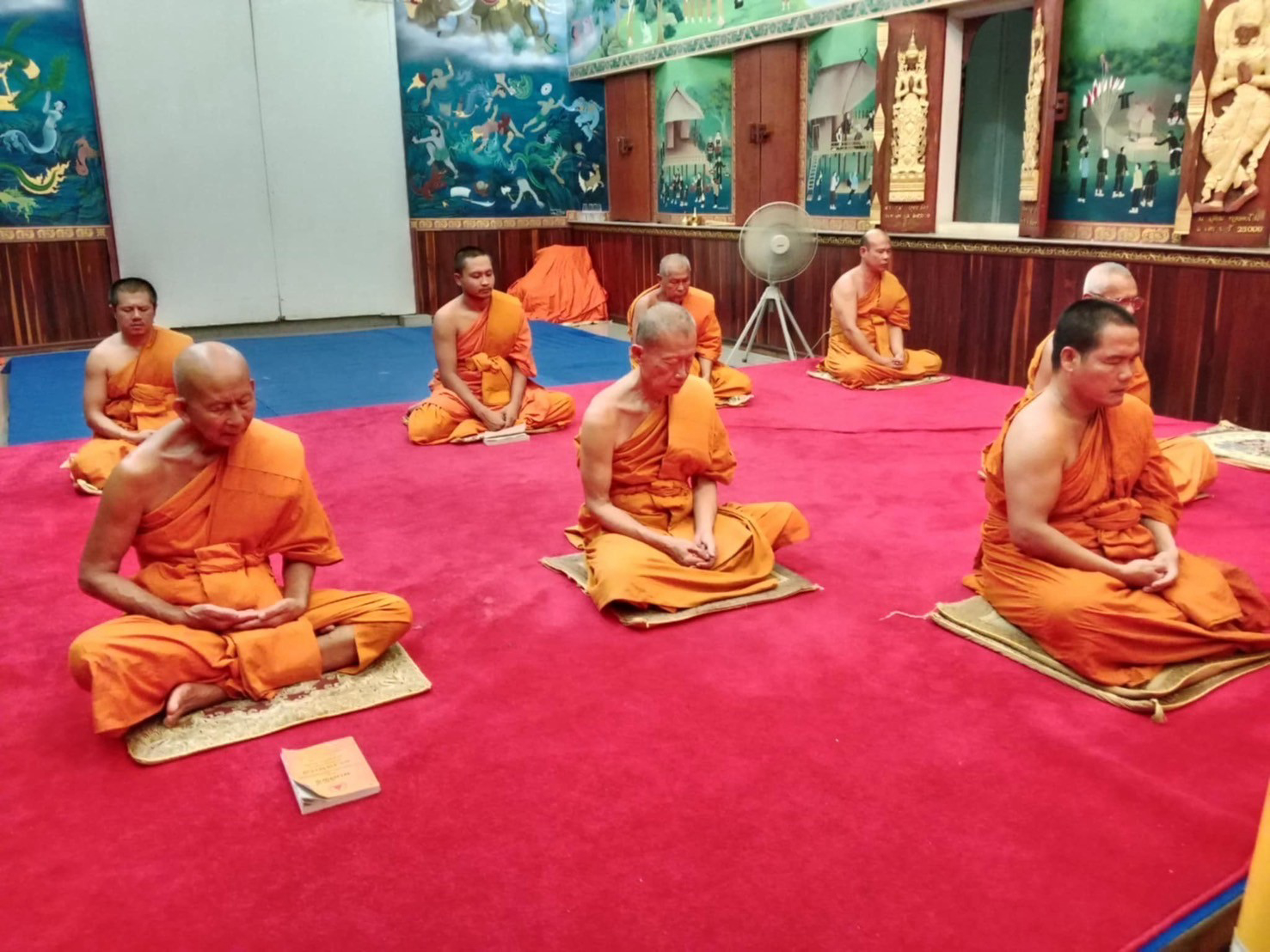 วัดไผ่หูช้าง