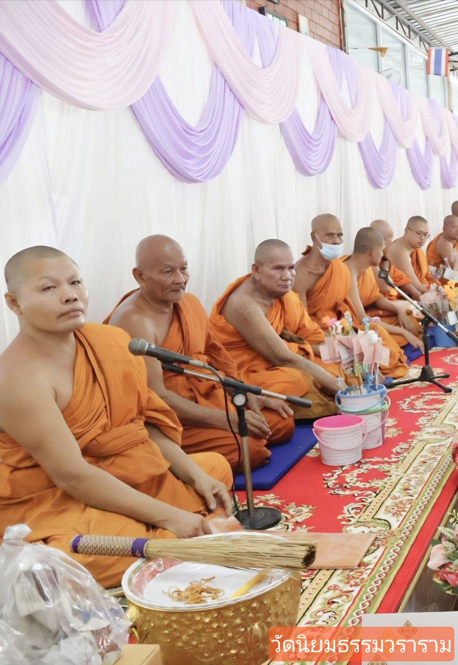 วัดนิยมธรรมวราราม