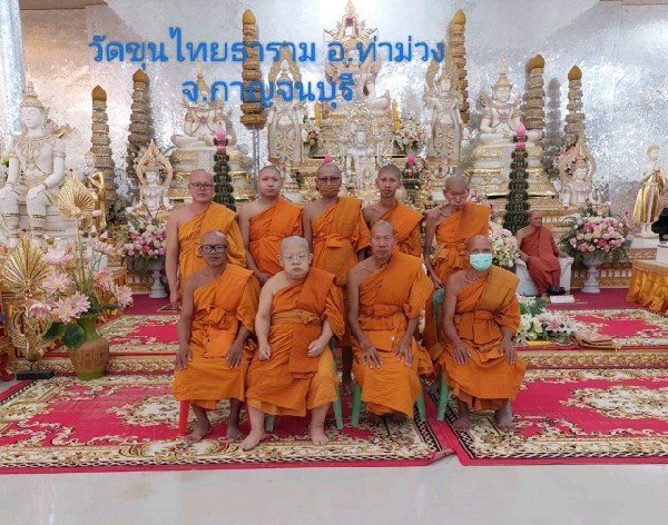 วัดขุนไทยธาราม