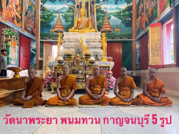 วัดนาพระยา