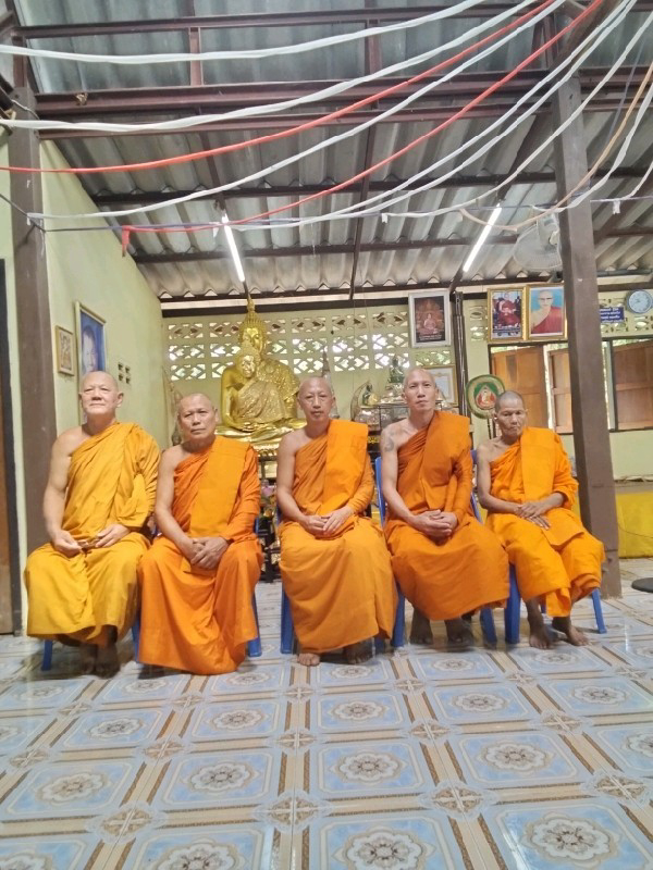 สำนักสงฆ์วังกุลา (ห้วยกุ้ง)