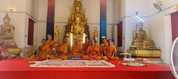 วัดหัวหิน