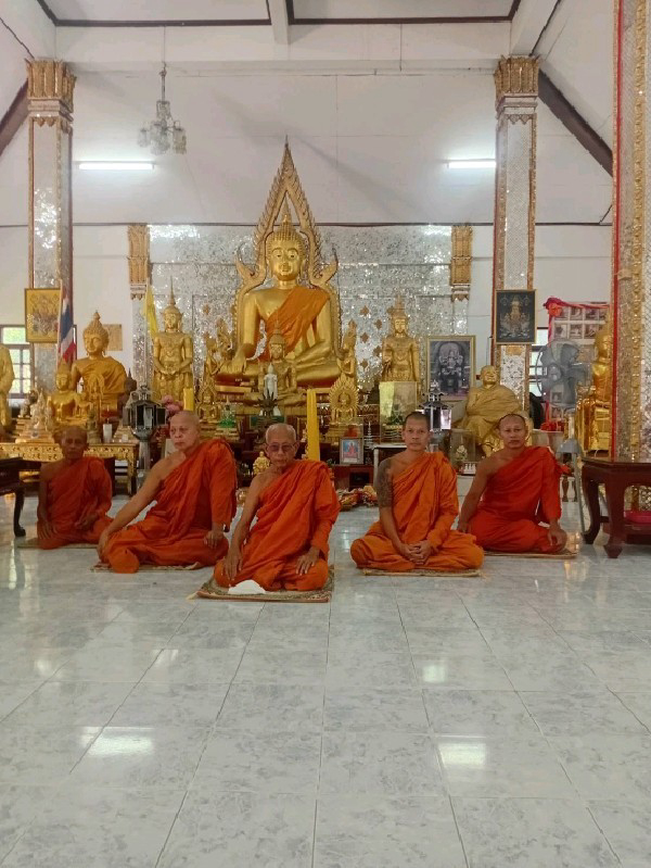 วัดตะเคียนงามลักคณานุกูล