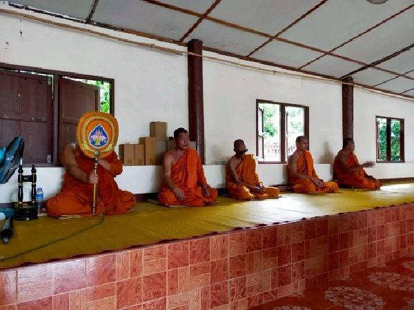 วัดหนองบ้านเก่า