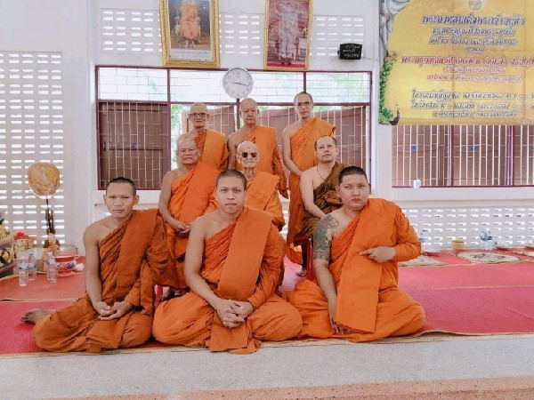 วัดเขาเม็งอมรเมศร์