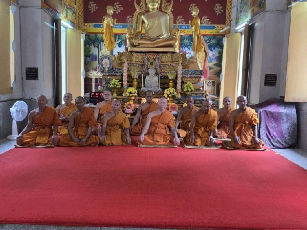 วัดหัวนา