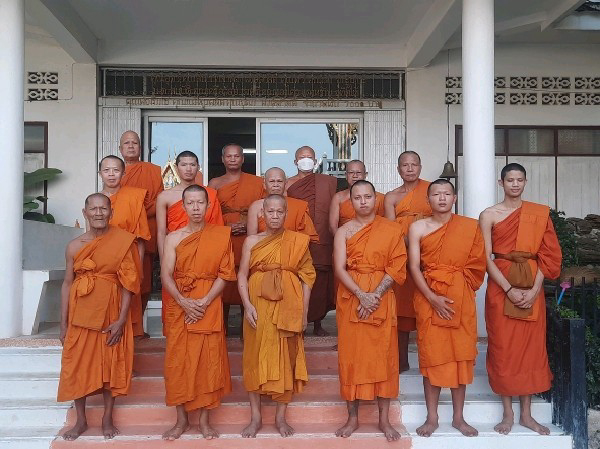 วัดถ้ำเขาปูน