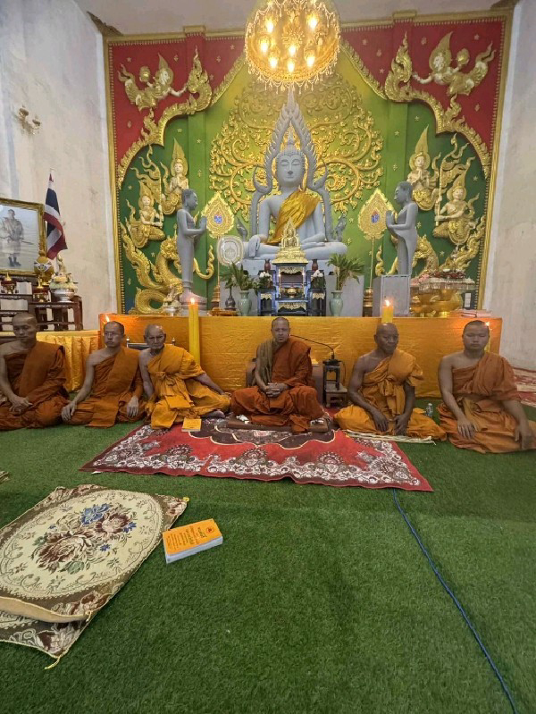 วัดถ้ำคีรีธรรม