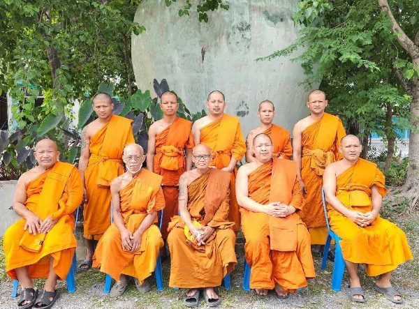 วัดหนองกระหนาก