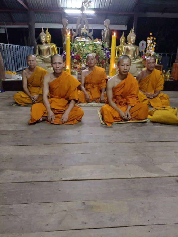 วัดมัชฌิมวนาราม