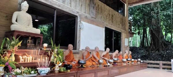 สำนักป่าสุญญตาราม