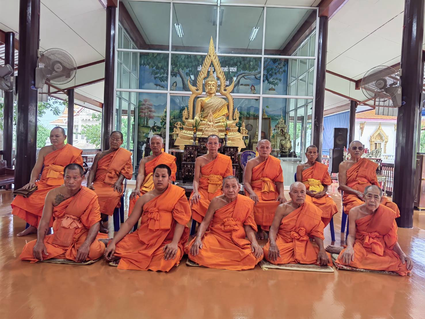 วัดลักษณาราม