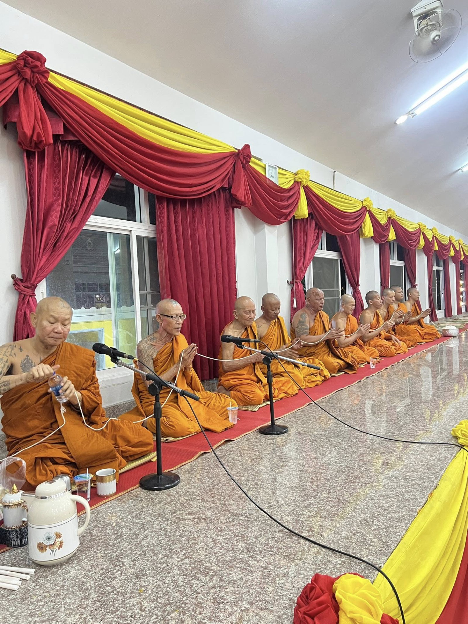 วัดคลองตันราษฎร์บำรุง