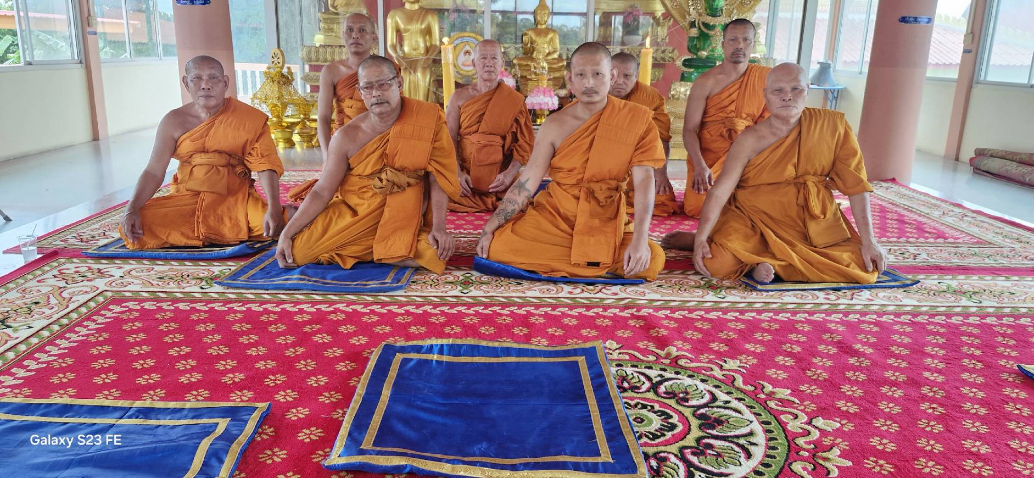 วัดดงปอ