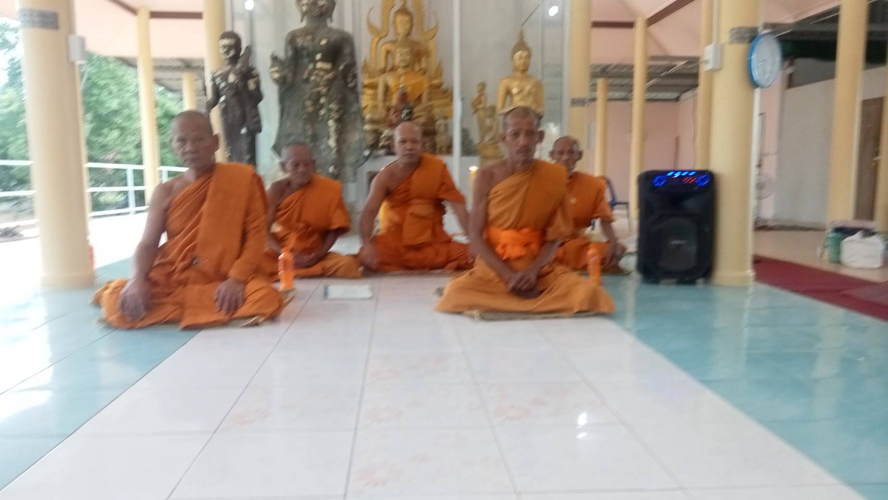 วัดบ้านกกจาน