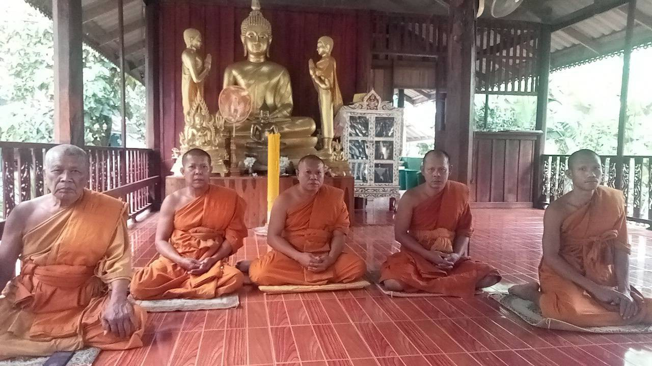 วัดหนองปลากระดี่