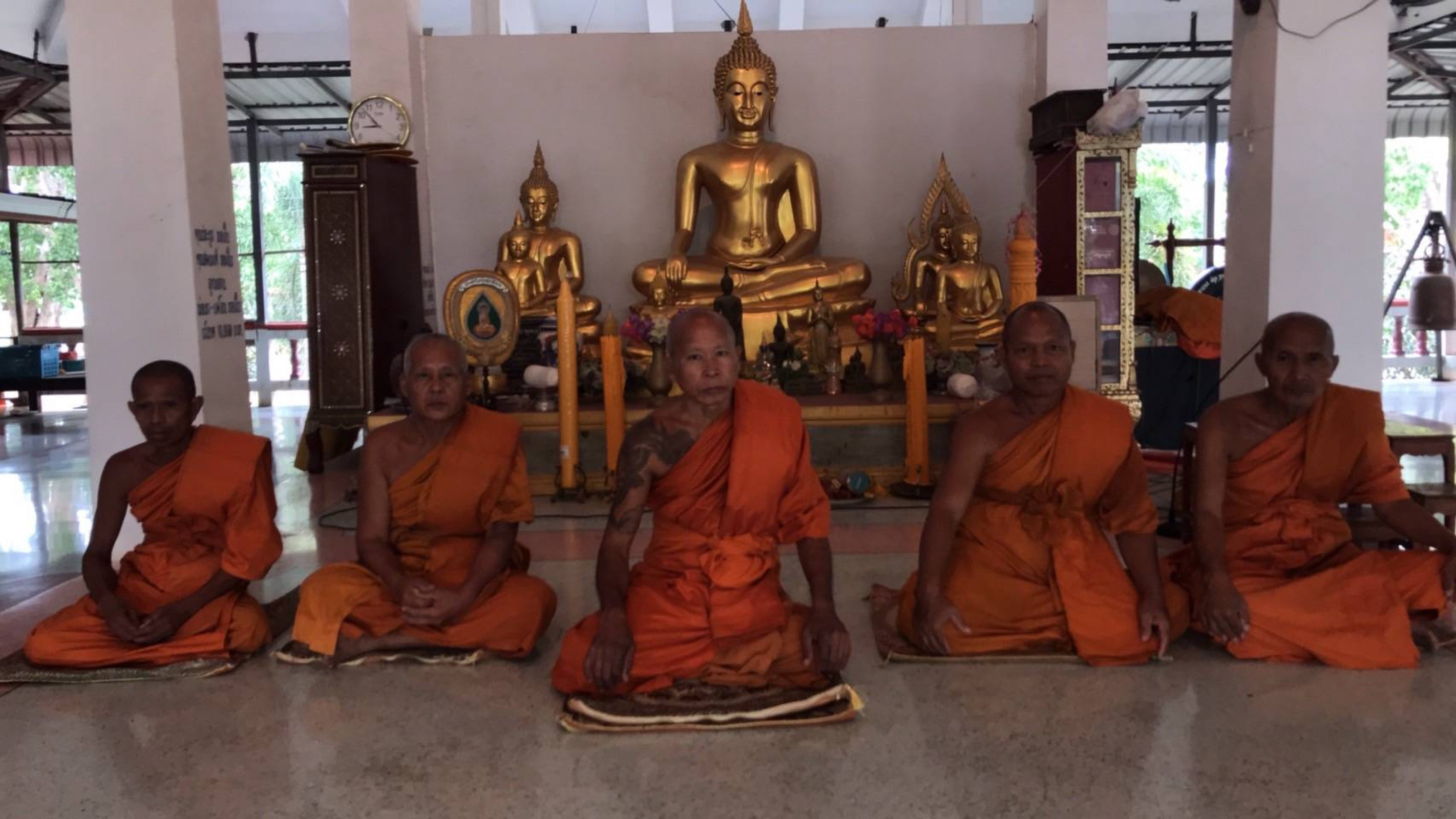 วัดดงรัง