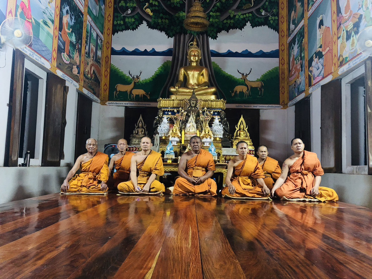 วัดทับผึ้ง