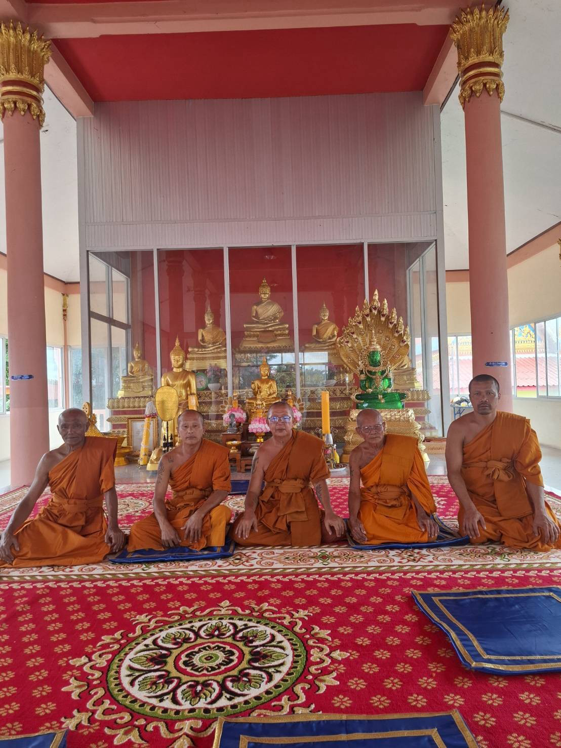 วัดเขาสวรรค์