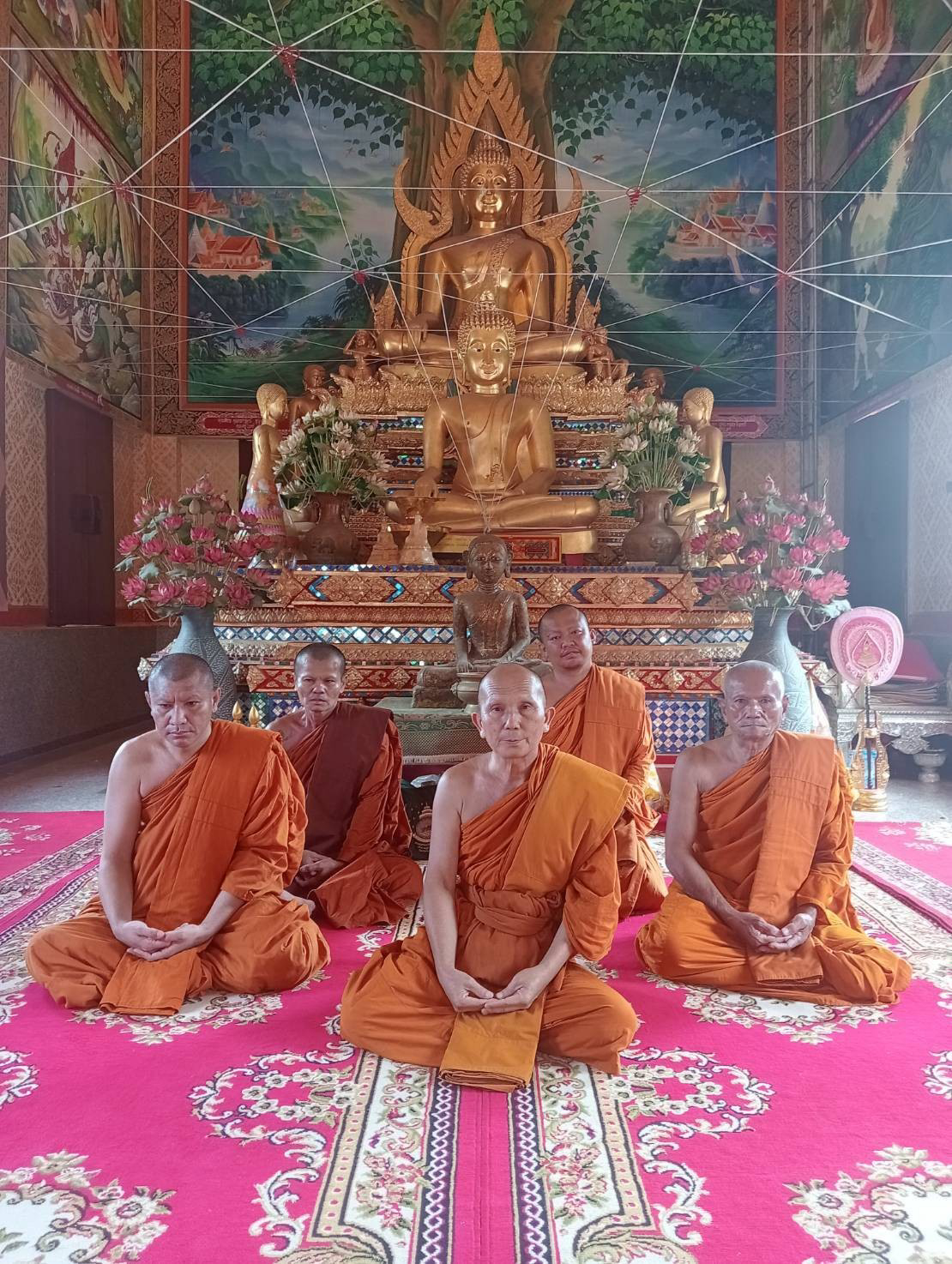 วัดกกเต็น