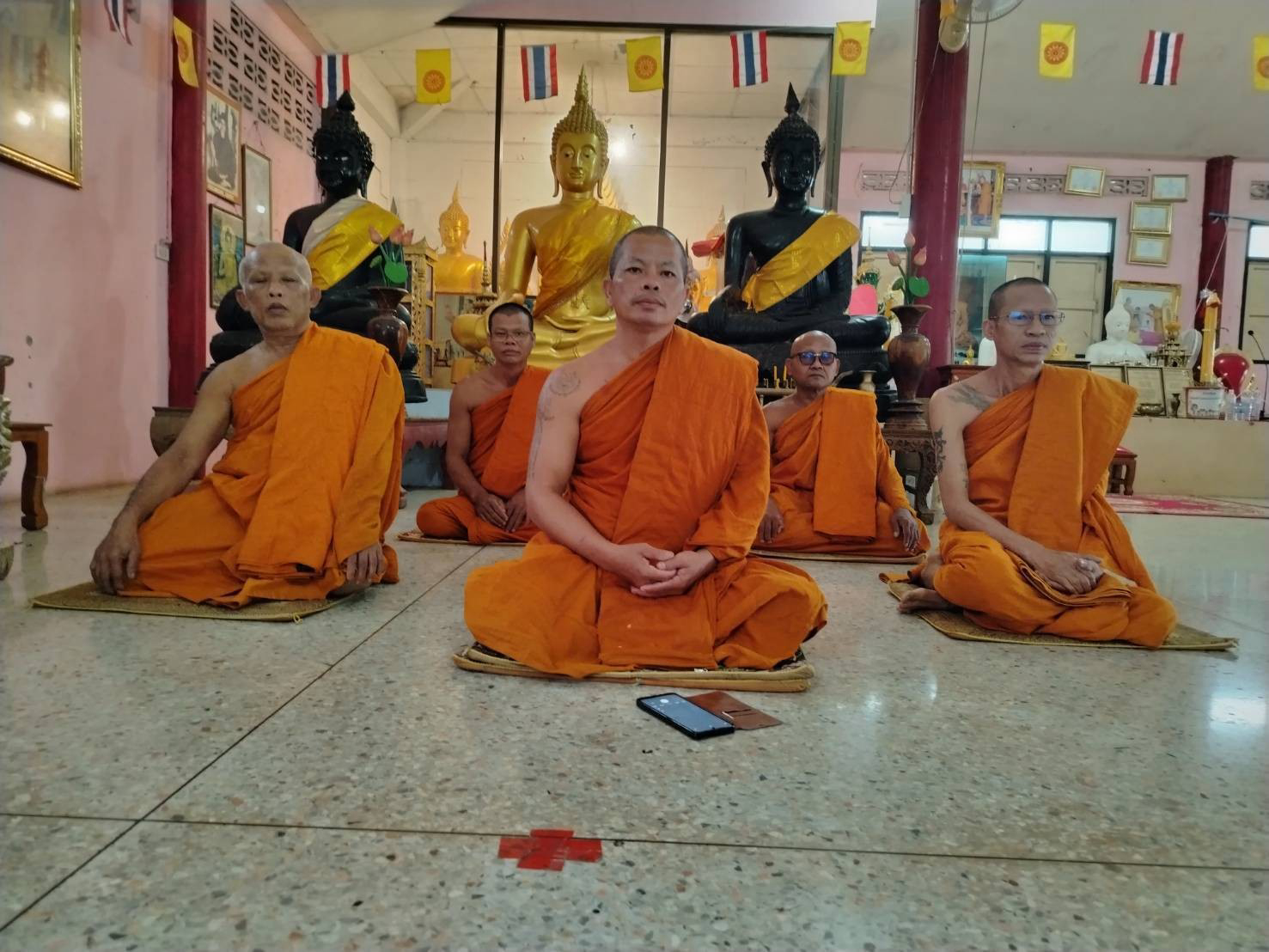 วัดท่าเดื่อ