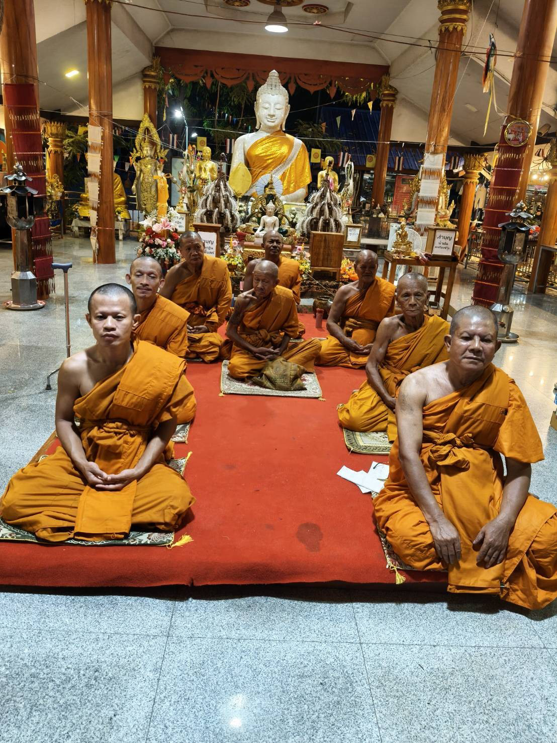 วัดหนองยาว