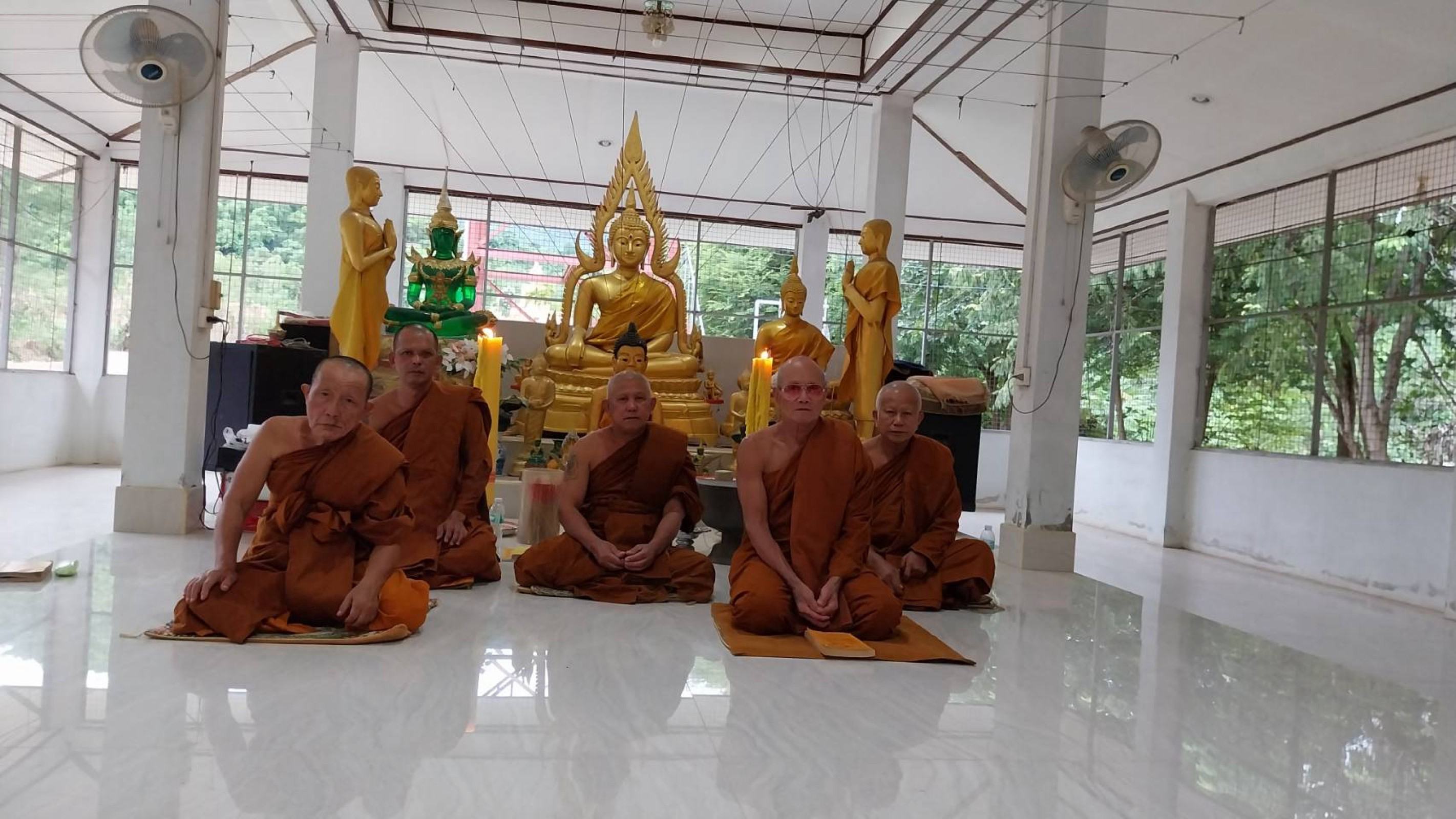 วัดทุ่งมะกอก