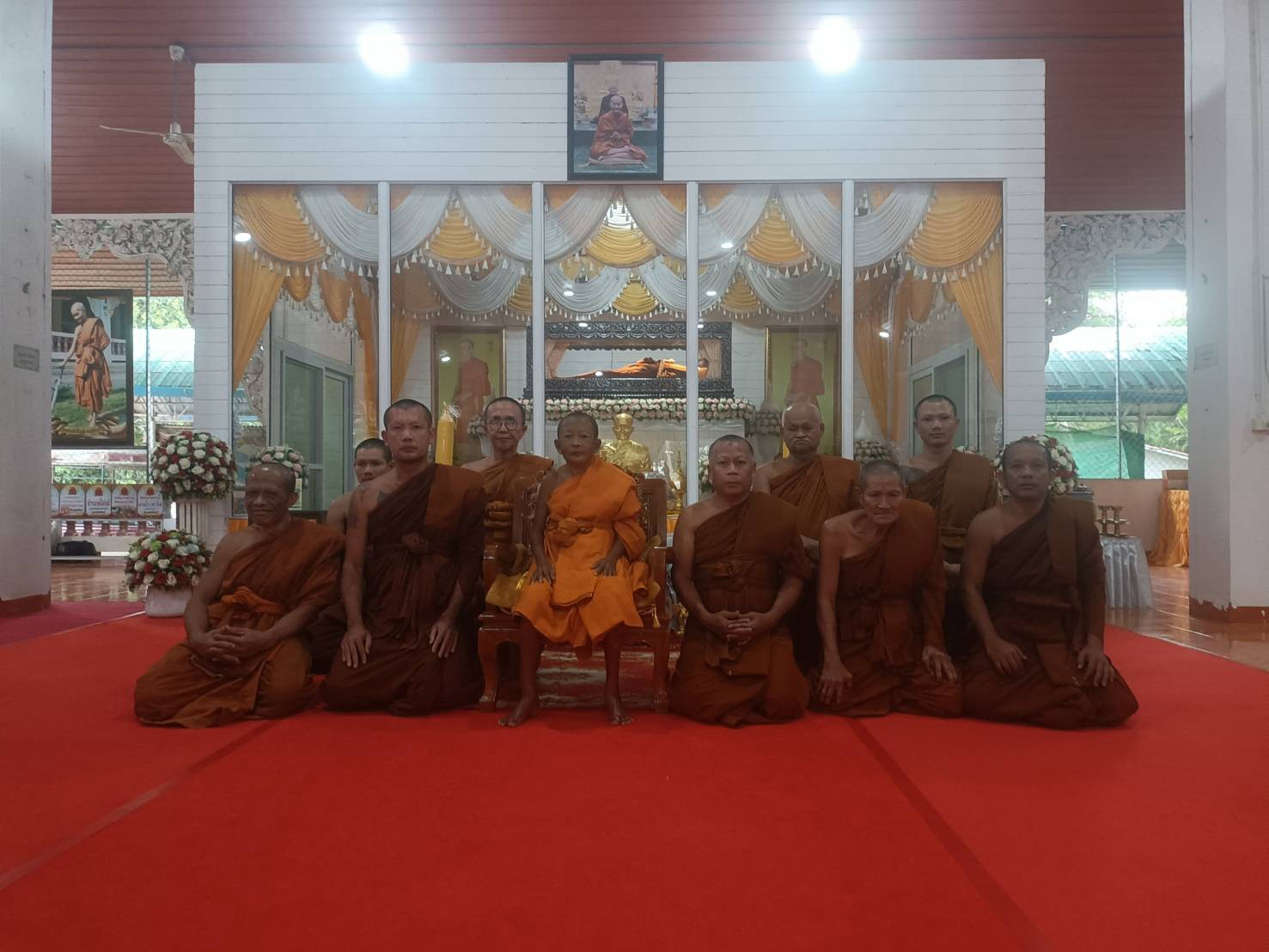 วัดเวฬุวันคีรีวงศ์