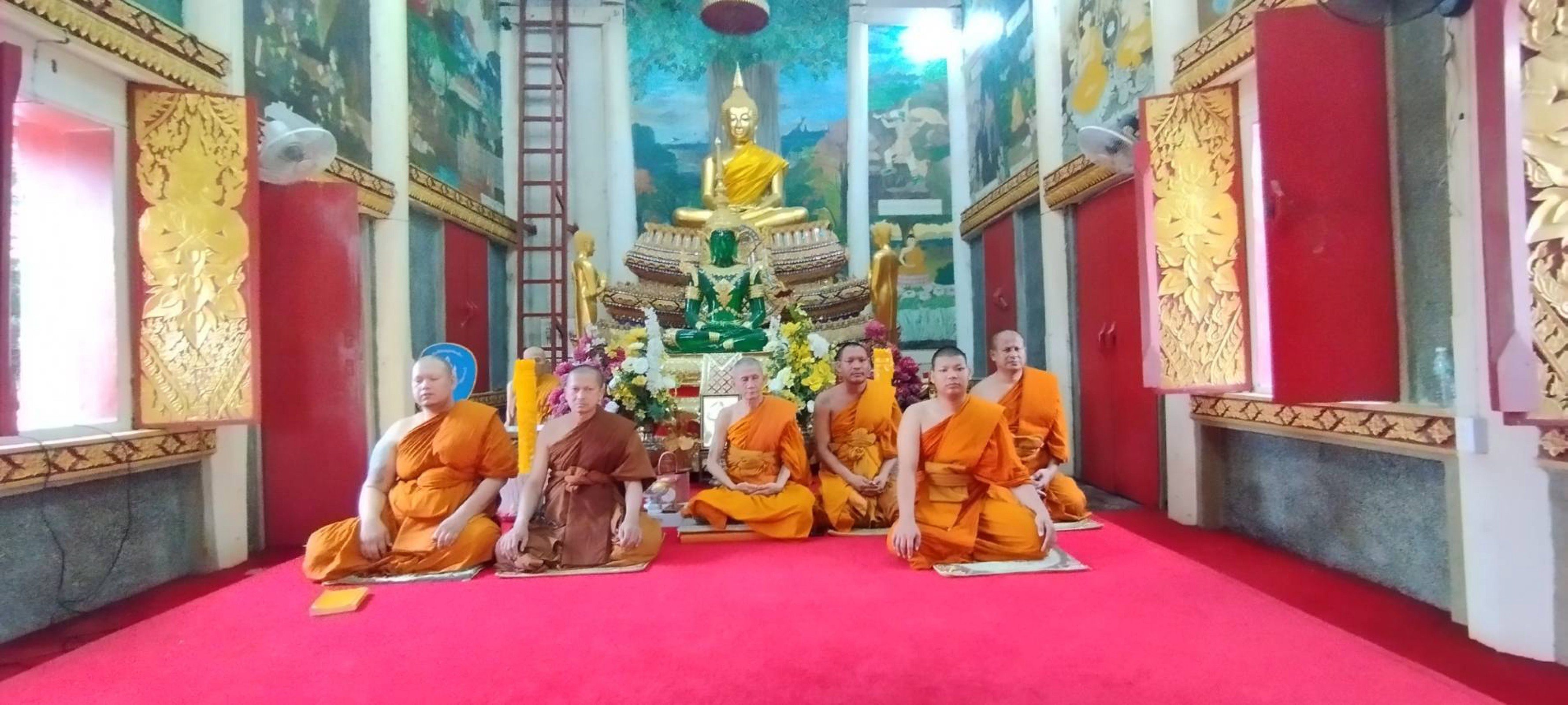 วัดองค์พระ