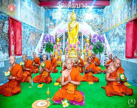 วัดเดิมบาง