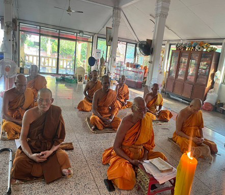 วัดท่ามะนาว