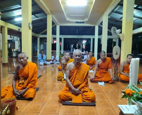 วัดหนองหิน