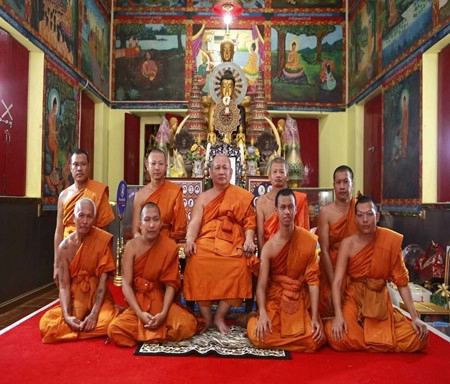 วัดน้ำพุ